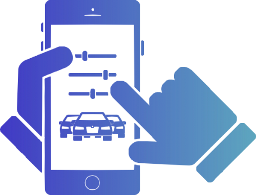 Advanced Product Configurator glyphicon
